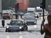 Flooding weather warning issued for North East
