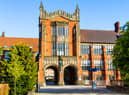 The centre will run from outside the Students Union 