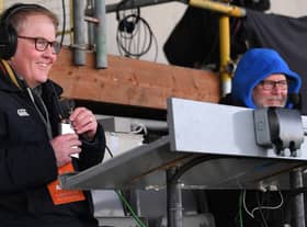 BBC Radio Newcastle have a big presence in the region (Image: Getty Images)
