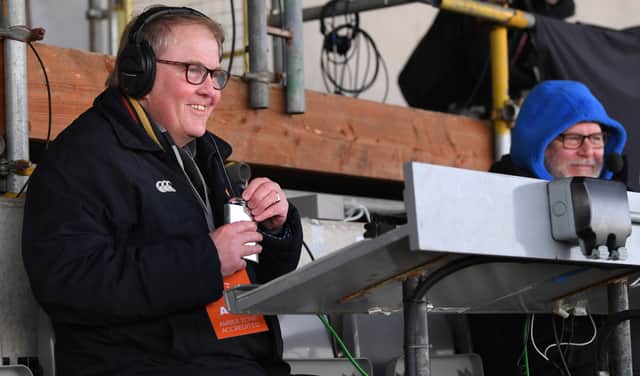 BBC Radio Newcastle have a big presence in the region (Image: Getty Images)