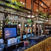 The chic steak restaurant is growing 