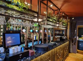 The chic steak restaurant is growing 