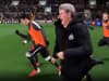 Newcastle United Fifa 2022 video of ‘lightning fast’ Steve Bruce leaves Magpies fans in ‘absolute stitches’ 
