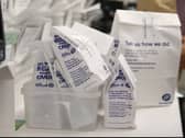 Prescription medication. Photo: Isabel Infantes/AFP via Getty Images