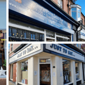 Whitley Bay has been rated one of the best High Streets in the UK