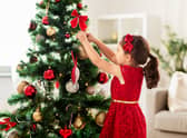 Best artificial Christmas trees for 2021: 