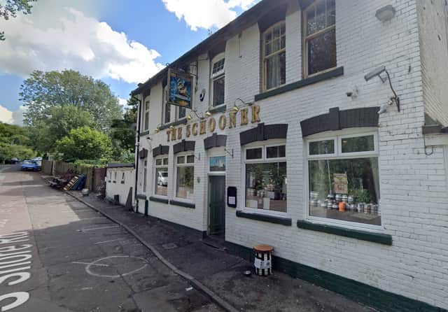 The Schooner Pub, Gateshead. (Photo: Google Maps)