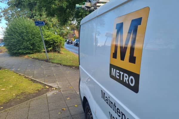 The Metro faced closures