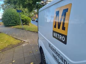 The Metro faced closures