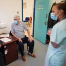 In person GP appointments have been hard to come by (Image: Getty Images)