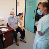 In person GP appointments have been hard to come by (Image: Getty Images)