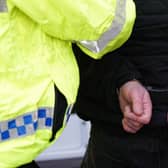Former Northumbria Police officer Rie Pearson discusses domestic violence and combating it.