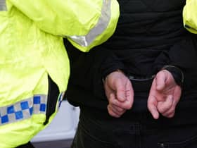 Former Northumbria Police officer Rie Pearson discusses domestic violence and combating it.