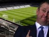 Newcastle United takeover: Mike Ashley’s January arbitration fears