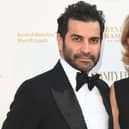 Mehrdad Ghodoussi and Amanda Staveley of PCP Capital Partners.