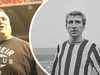 Local singer’s Newcastle ditty gets United legend Wyn Davies’ backing to be played at every game