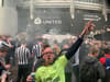 Newcastle United fans react to the club’s blockbuster takeover