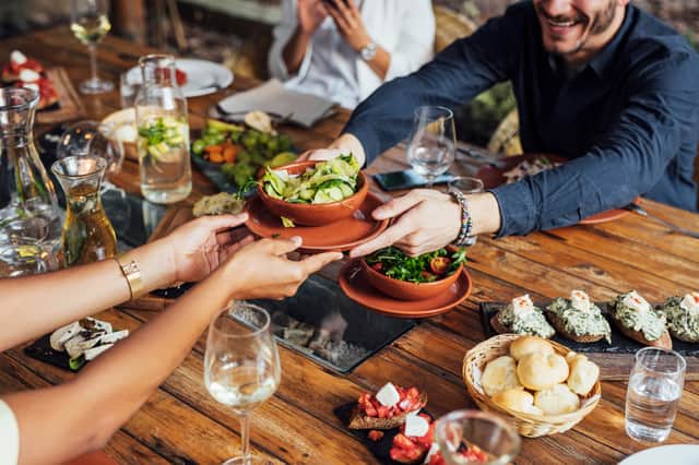 Where to get your vegan fill in Newcastle (Image: Shutterstock)