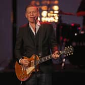 Bryan Adams is coming to Newcastle (Image: Getty Images)