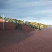 It’s been a long revamp process at Whitley Bay