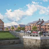 The future of South Shields