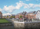 The future of South Shields