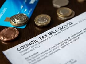 The new scheme has been announced (Image: Shutterstock)