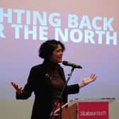 Chi Onwurah, here pictured in 2016, has called for a public inquiry (Image: Getty Images)