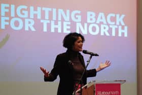 Chi Onwurah, here pictured in 2016, has called for a public inquiry (Image: Getty Images)