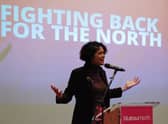 Chi Onwurah, here pictured in 2016, has called for a public inquiry (Image: Getty Images)