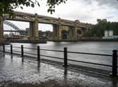The rain won’t stay away forever (Image: Shutterstock)