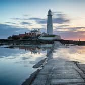 Whitley Bay in North Tyneside (Image: Shutterstock)