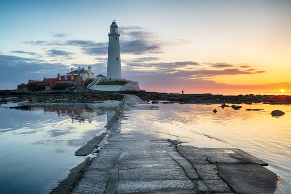 Whitley Bay in North Tyneside (Image: Shutterstock)