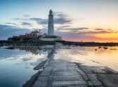 Whitley Bay in North Tyneside (Image: Shutterstock)