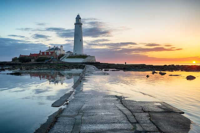 Whitley Bay in North Tyneside (Image: Shutterstock)