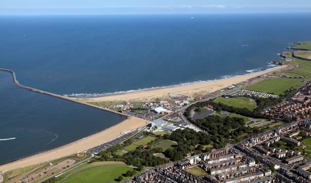 South Shields in South Tyneside (Image: Shutterstock)