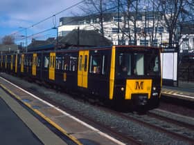 Funding has been secured to make the Metro a safer place (Image: Shutterstock)