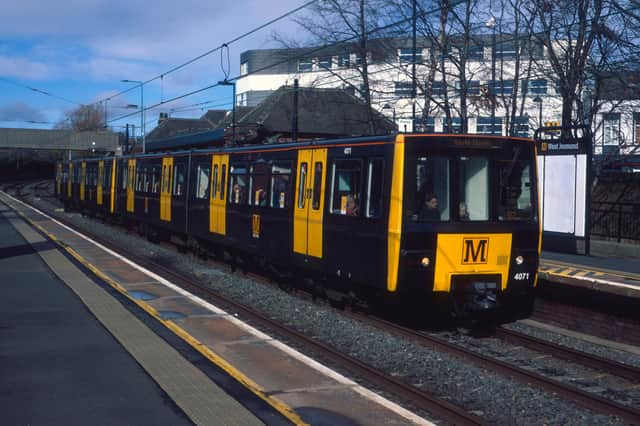Funding has been secured to make the Metro a safer place (Image: Shutterstock)