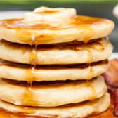 It’s the most important meal of the day (Image: Shutterstock)