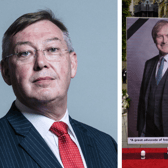 Ian Mearns is the MP for Gateshead (Image: Wikimedia Commons / Getty Images)