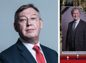 Ian Mearns is the MP for Gateshead (Image: Wikimedia Commons / Getty Images)