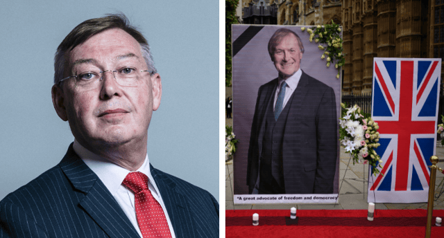 Ian Mearns is the MP for Gateshead (Image: Wikimedia Commons / Getty Images)