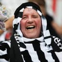 No Newcastle fans were arrested for football related offences last year (Image: Getty Images)