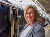 Kerry Peters, Regional Director at Northern (Pic from Northern) 
