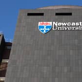 Newcastle University (Image: Shutterstock)