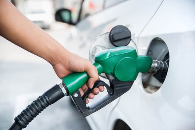 Prices have risen consistently since the start of the year 