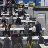 Unite have supported a new way for people in the UK to vote for their MPs (Pic from Getty Images)