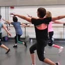 Image from Dance City