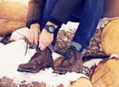 The best men’s boots for winter 2021