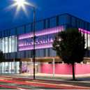 Plans for the leisure centre (Image: Newcastle City Council)